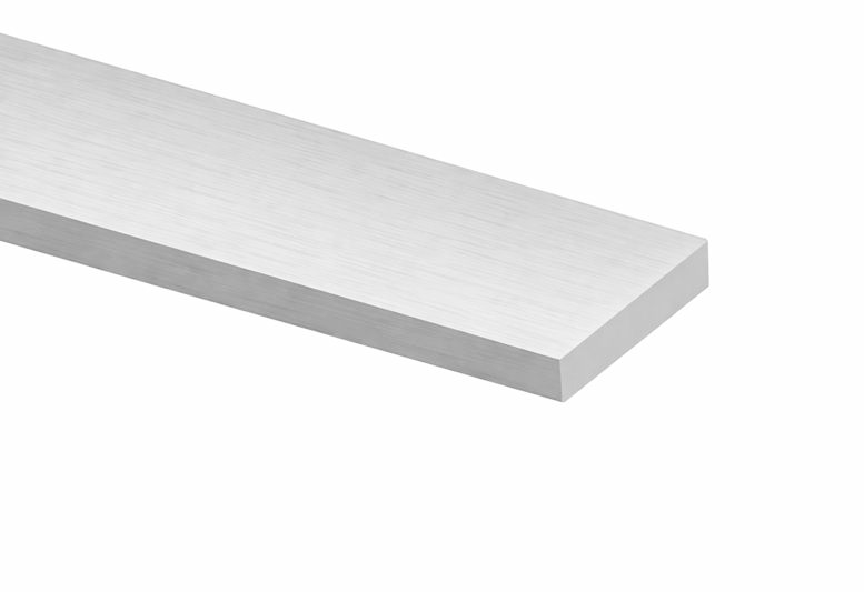 PM Steel Deluxe steel bar - rendering
