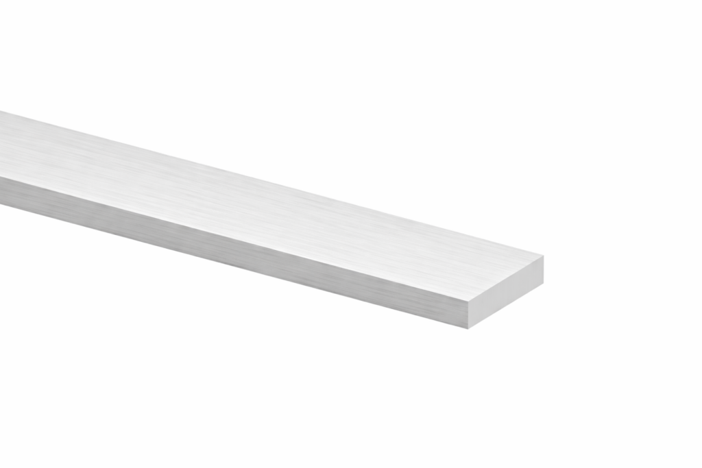 PM Steel Precision Ground Flat Stock rendering